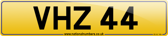 VHZ 44