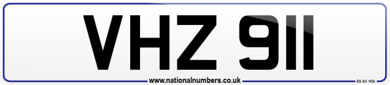 VHZ 911