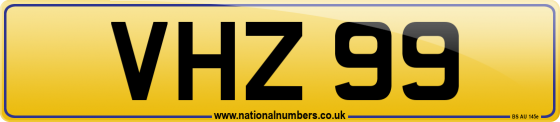 VHZ 99