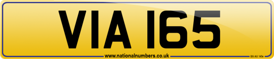 VIA 165