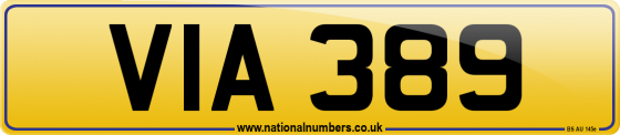 VIA 389