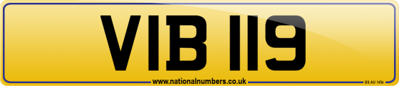 VIB 119