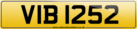 VIB 1252
