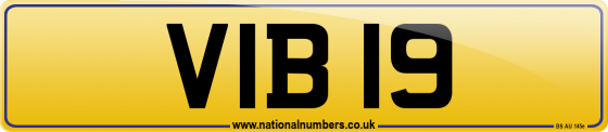 VIB 19