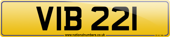 VIB 221