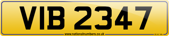 VIB 2347