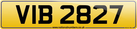 VIB 2827