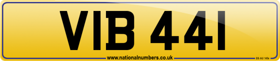 VIB 441