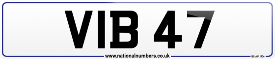 VIB 47