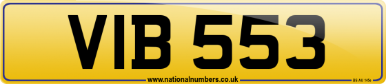 VIB 553