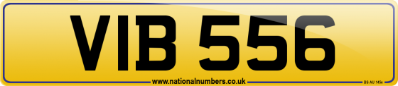 VIB 556