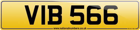VIB 566