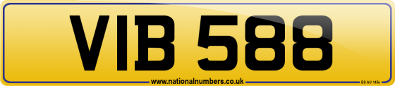 VIB 588