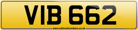 VIB 662