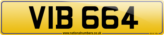 VIB 664