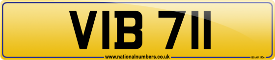 VIB 711