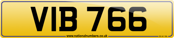 VIB 766