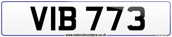 VIB 773