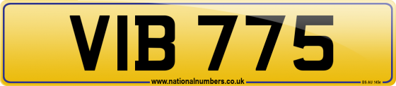 VIB 775