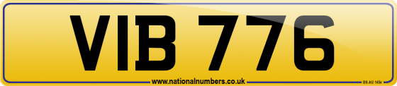 VIB 776