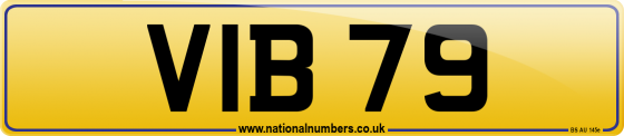 VIB 79