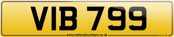 VIB 799