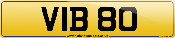VIB 80