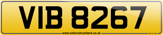 VIB 8267