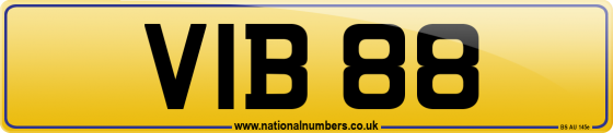 VIB 88