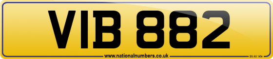 VIB 882