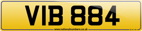 VIB 884