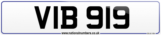VIB 919