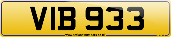 VIB 933