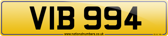 VIB 994