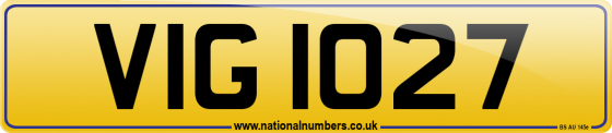 VIG 1027