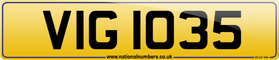 VIG 1035