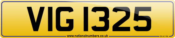 VIG 1325