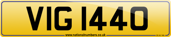 VIG 1440