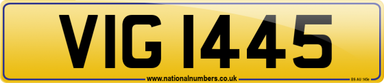 VIG 1445