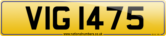 VIG 1475