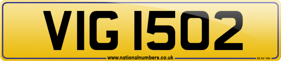 VIG 1502