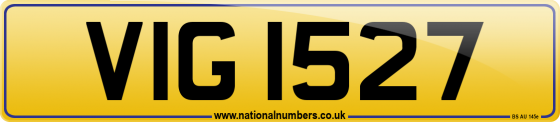VIG 1527