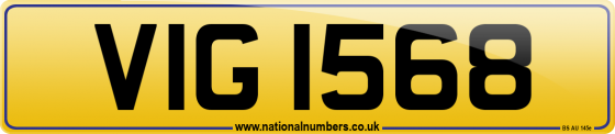 VIG 1568
