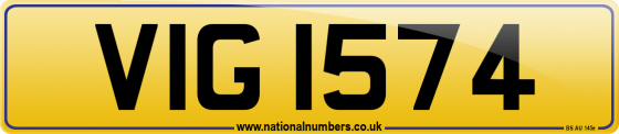 VIG 1574