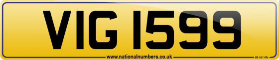VIG 1599