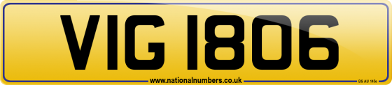 VIG 1806