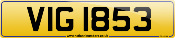 VIG 1853
