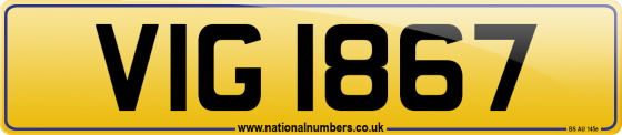 VIG 1867
