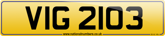 VIG 2103