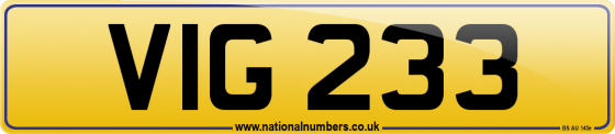 VIG 233